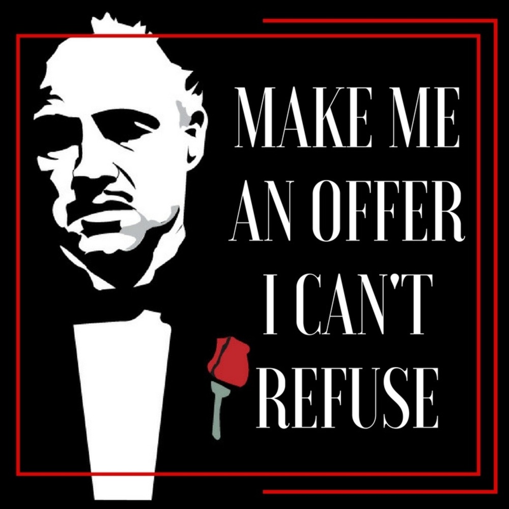 I'm moving! Please buy my stuff!